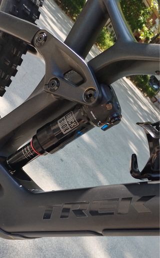 Trek Fuel EX-e 9.5 - Talla M. Semi nueva