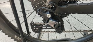 Trek Fuel EX-e 9.5 - Talla M. Semi nueva