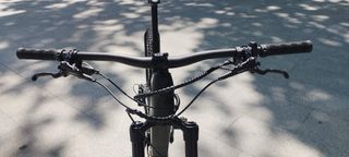 Trek Fuel EX-e 9.5 - Talla M. Semi nueva
