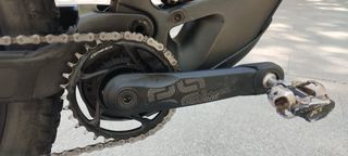 Trek Fuel EX-e 9.5 - Talla M. Semi nueva