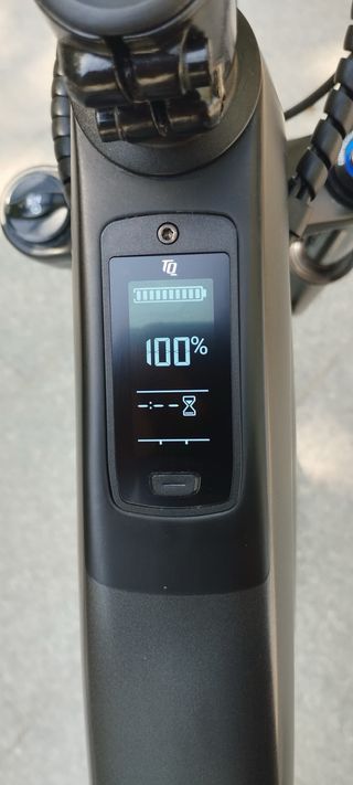 Trek Fuel EX-e 9.5 - Talla M. Semi nueva