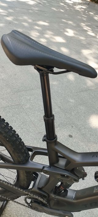 Trek Fuel EX-e 9.5 - Talla M. Semi nueva