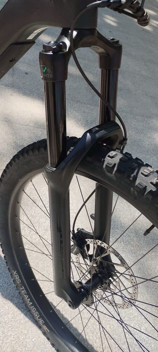 Trek Fuel EX-e 9.5 - Talla M. Semi nueva