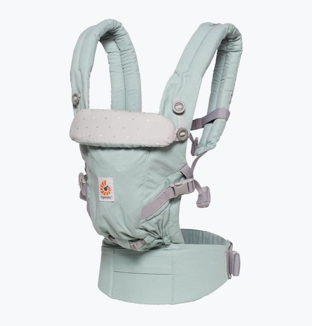 Mochila portabebés Ergobaby - Mint