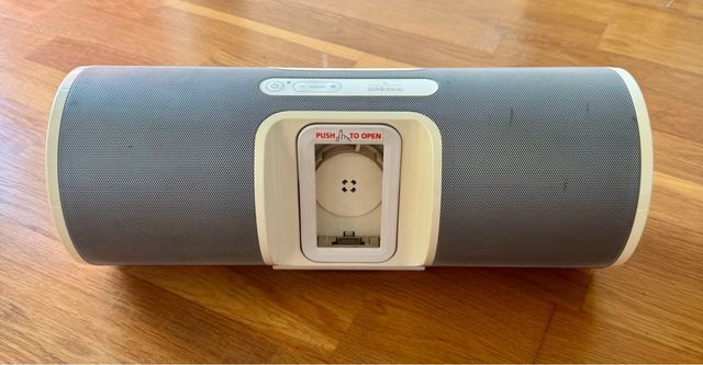 Altavoz Altec Lansing inMotion iM7 - Blanco