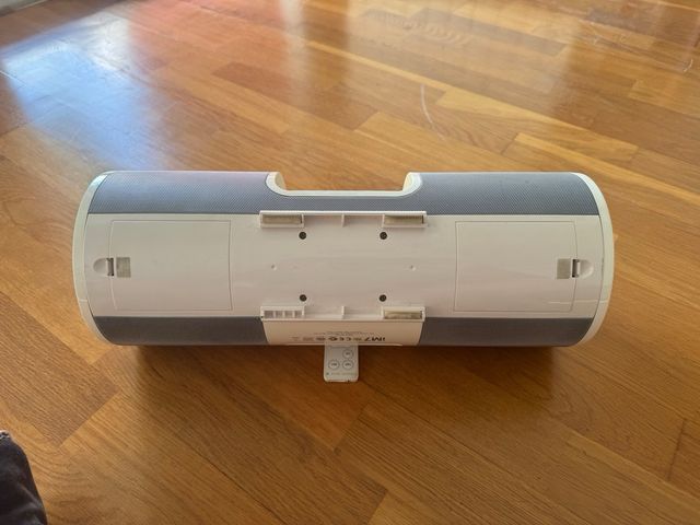 Altavoz Altec Lansing inMotion iM7 - Blanco