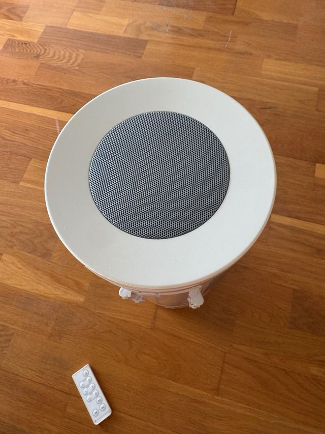 Altavoz Altec Lansing inMotion iM7 - Blanco