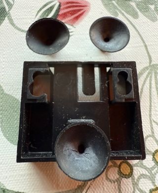 Filtro sumergible Jeneca IPF-408