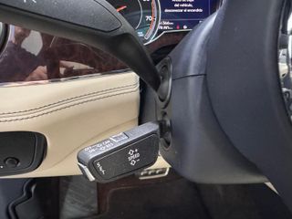 Bentley Bentayga w12 first edition 