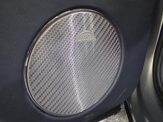 Bentley Bentayga w12 first edition 