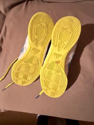 Zapatillas Adidas Fútbol Sala 37.5