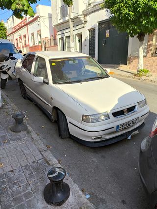 SEAT Toledo 1998