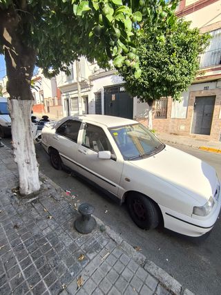 SEAT Toledo 1998