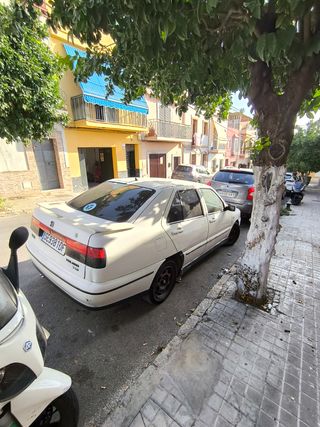 SEAT Toledo 1998