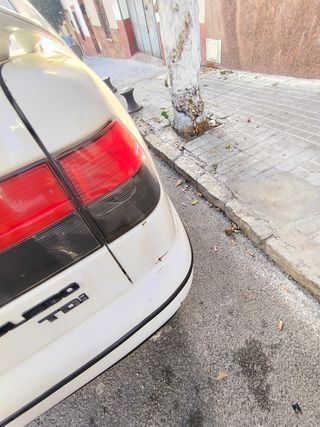 SEAT Toledo 1998