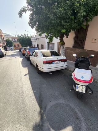 SEAT Toledo 1998
