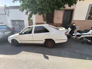 SEAT Toledo 1998