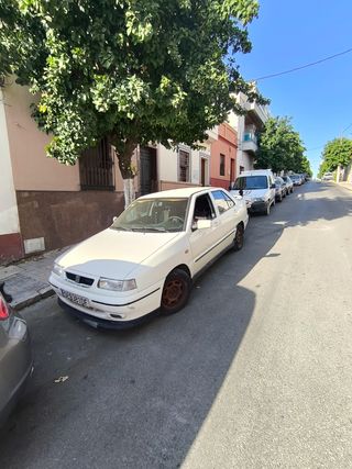 SEAT Toledo 1998
