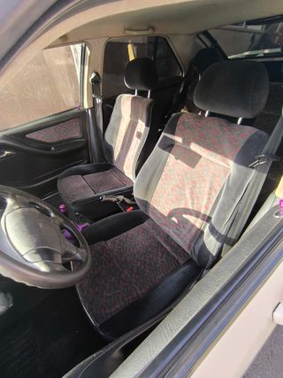 SEAT Toledo 1998