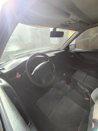 SEAT Toledo 1998