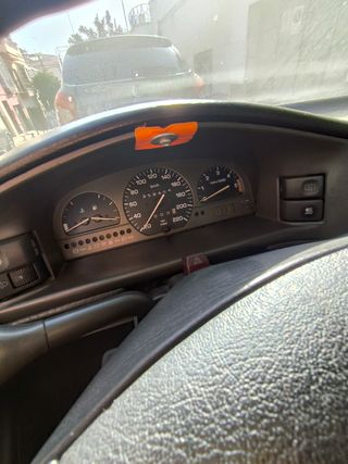 SEAT Toledo 1998