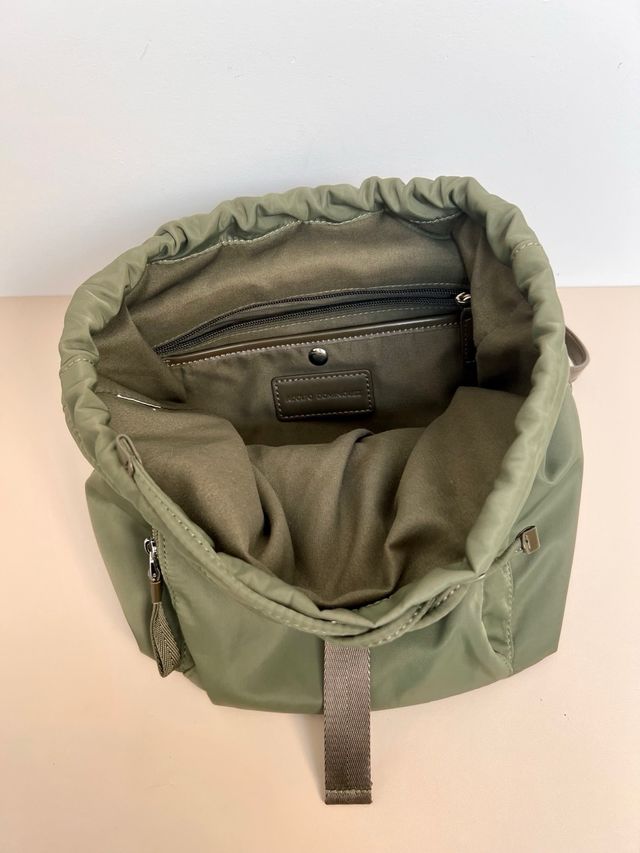 Mochila Adolfo Domínguez