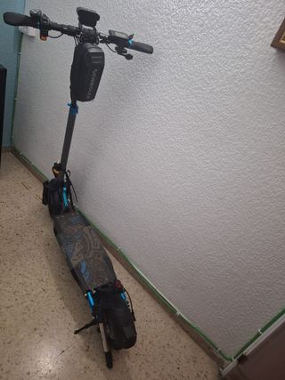 Patinete eléctrico smart yiro 