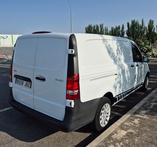 Mercedes-Benz Vito 2015