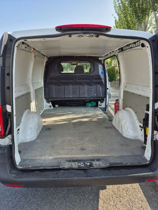 Mercedes-Benz Vito 2015