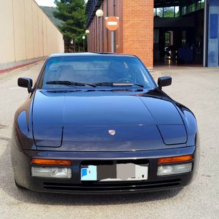Porsche 944 1987