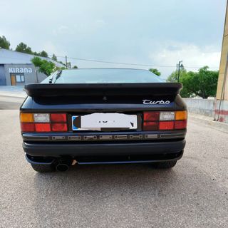 Porsche 944 1987