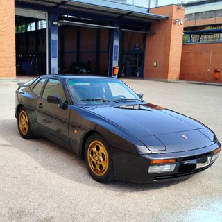 Porsche 944 1987