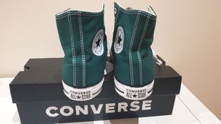 Converse Chuck Taylor - Verde - 41