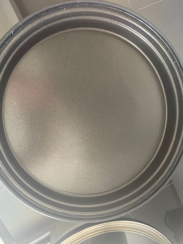 steam Bowl campana microondas smart inverter LG