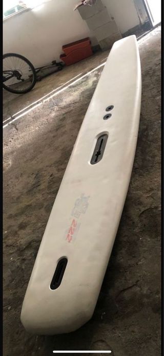 Tabla paddle surf usada