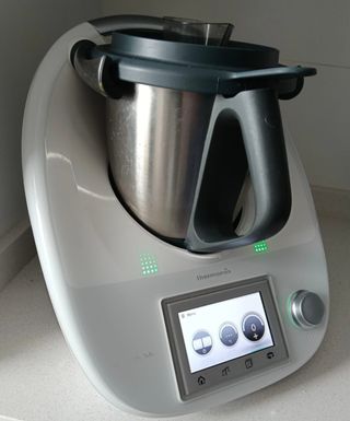 Thermomix TM5 - Ocasión