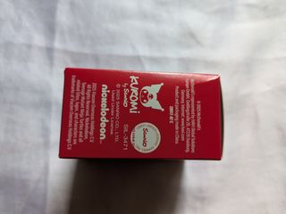 Hello Kitty Ninja Turtles Juguete kuromi sanrio