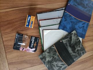 Olympus µ[mju:] ZOOM 140 - Cámara plata