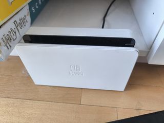 Nintendo Switch Rosa & Amarilla