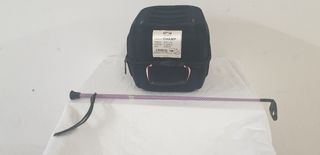 Casco equitazione CHAMP Cavallo misure M (54-58)..