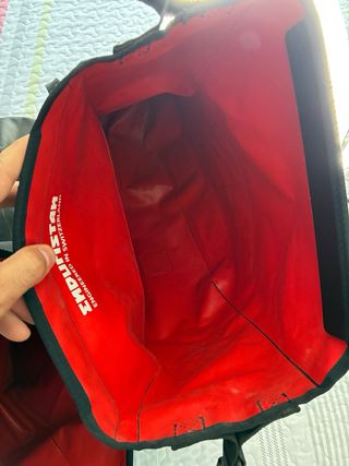 Alforjas Enduristan Blizzard M