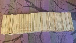 Colección literatura clásica española