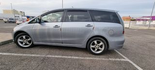 Mitsubishi Grandis 2007
