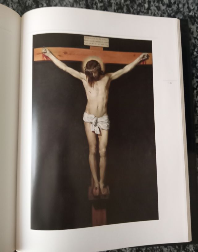 Velázquez, la esencia del tiempo - S. Alcole Gil