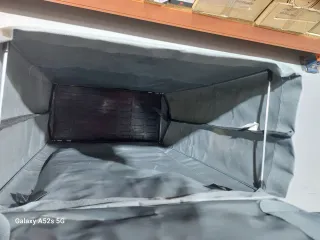 Carro compra 4 ruedas Dreamer Home