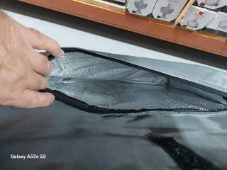 Carro compra 4 ruedas Dreamer Home