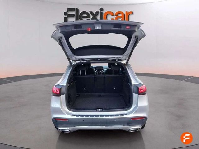 Mercedes GLA GLA 200 D
