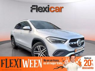 Mercedes GLA GLA 200 D