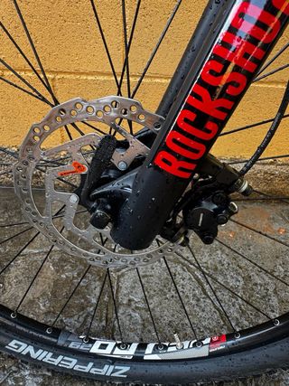 BH Ultimate RC