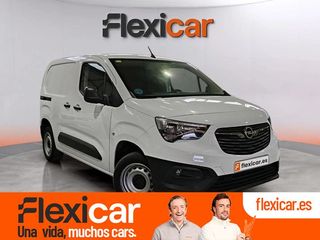 Opel Combo Cargo F Cargo L1000 1.5TD S&S 100 Express